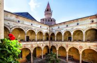 Castello di Rivalta 17